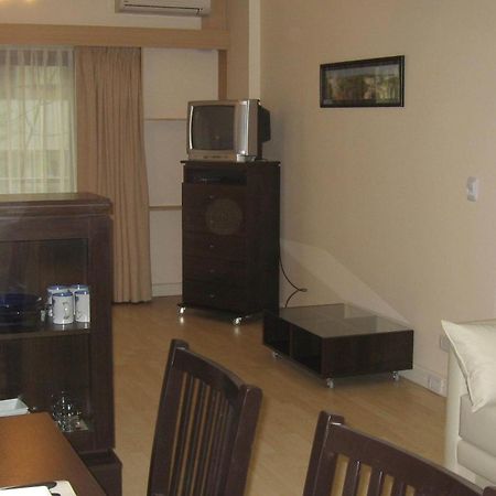 Cordoba Suites Recoleta 布宜诺斯艾利斯 外观 照片