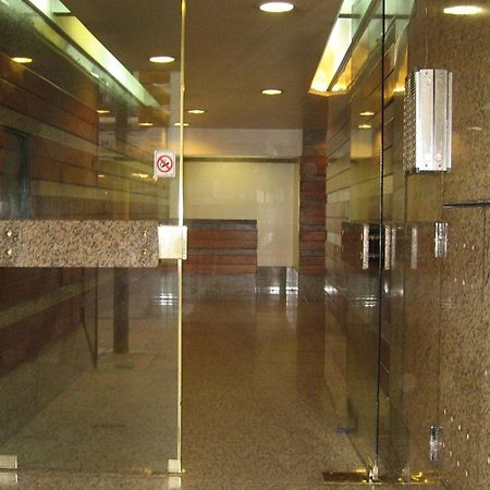 Cordoba Suites Recoleta 布宜诺斯艾利斯 外观 照片