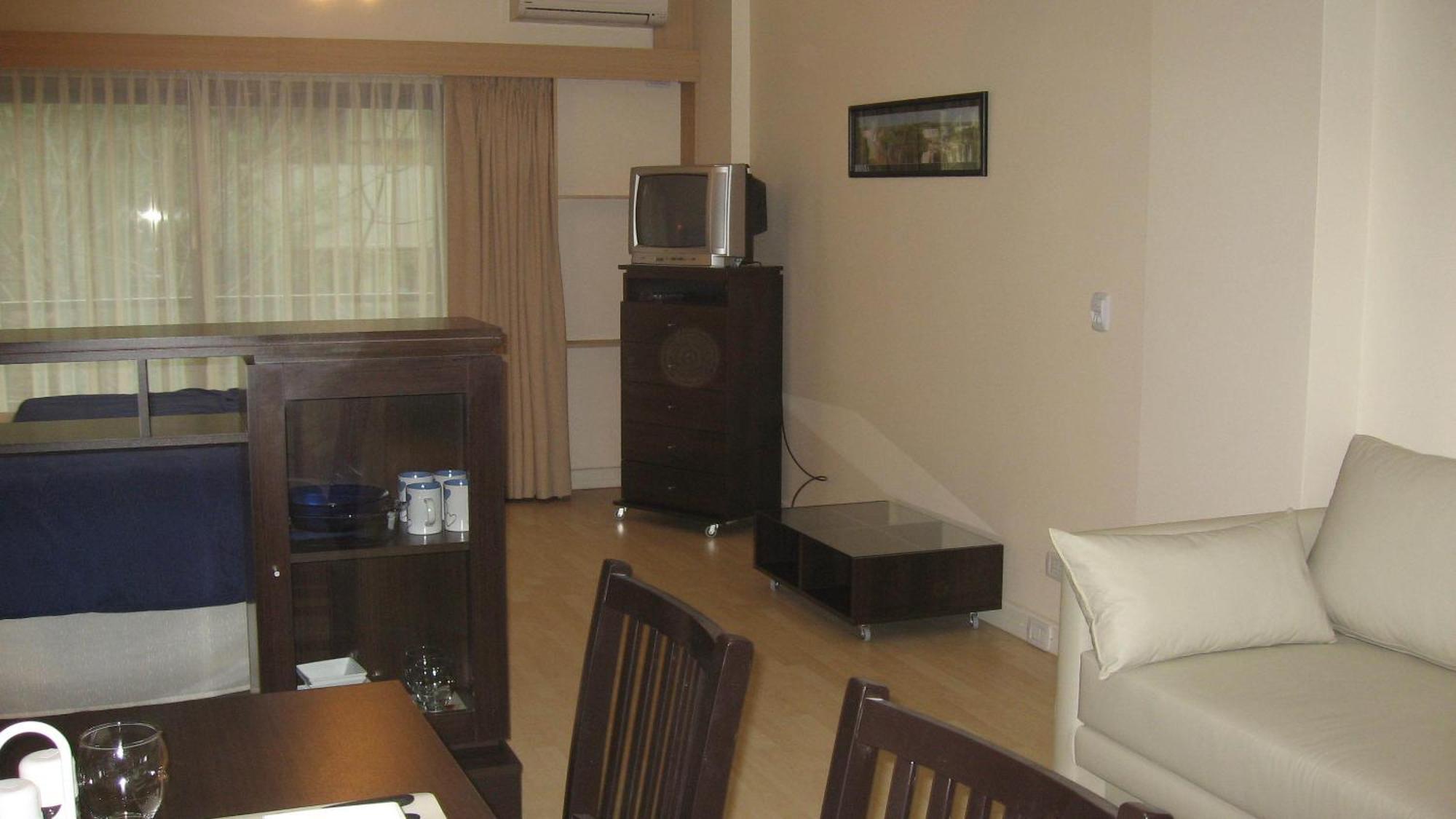 Cordoba Suites Recoleta 布宜诺斯艾利斯 外观 照片