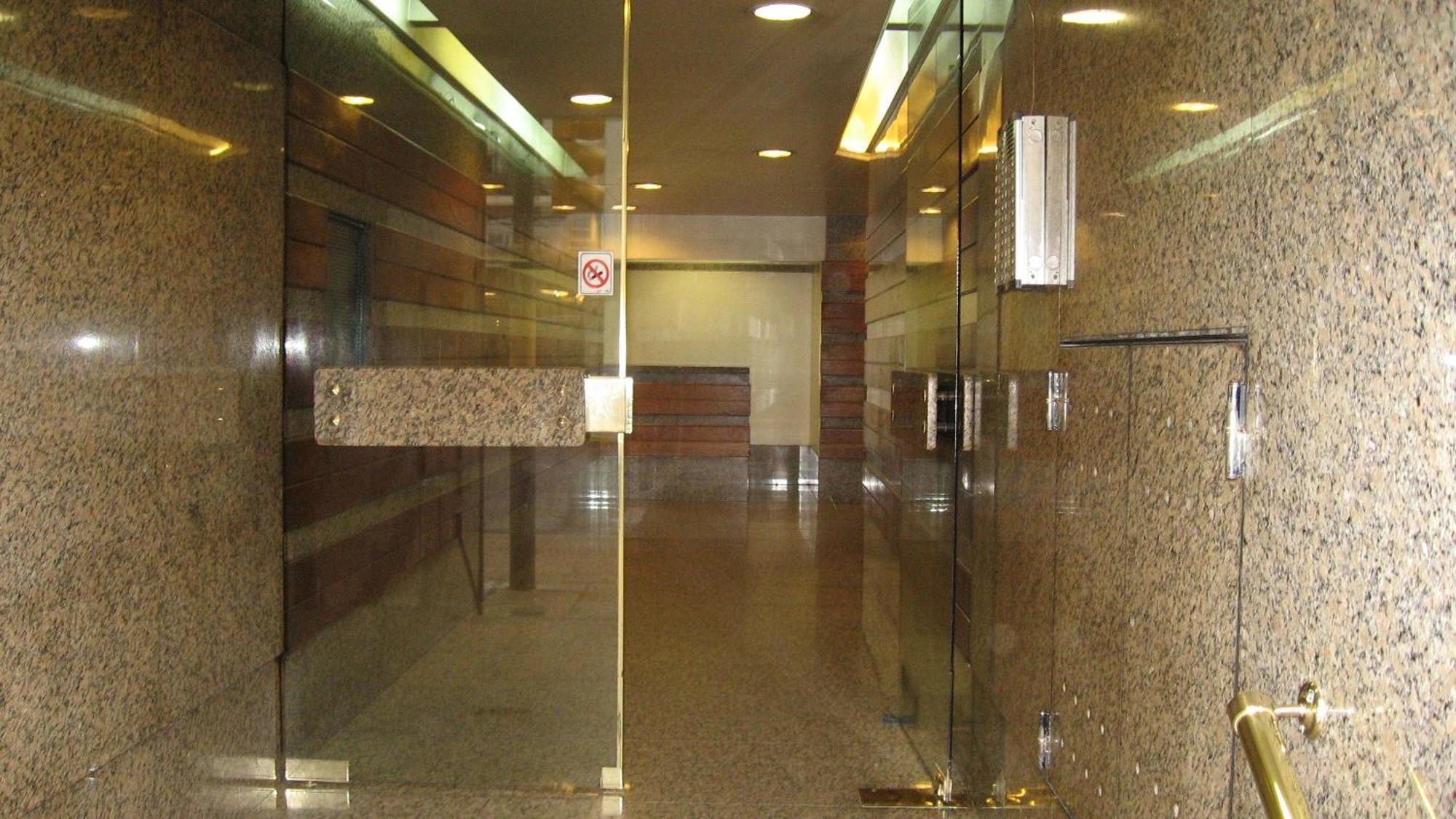 Cordoba Suites Recoleta 布宜诺斯艾利斯 外观 照片