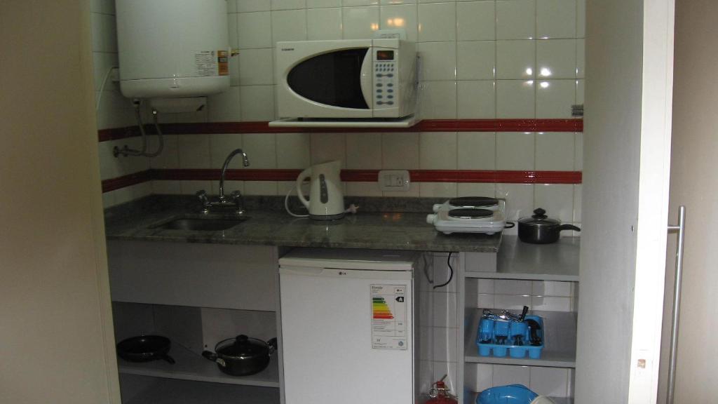 Cordoba Suites Recoleta 布宜诺斯艾利斯 客房 照片