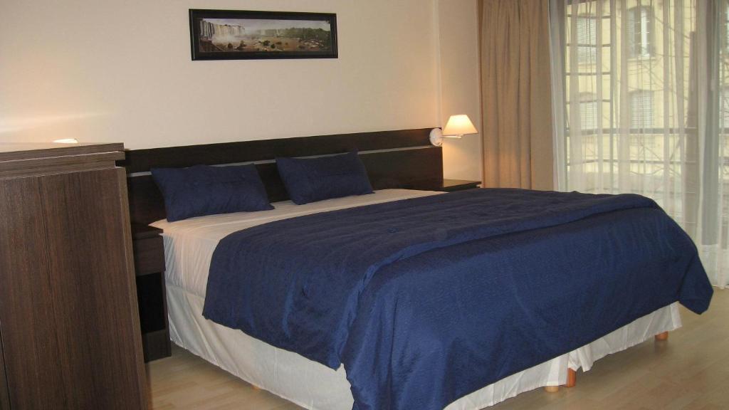 Cordoba Suites Recoleta 布宜诺斯艾利斯 客房 照片