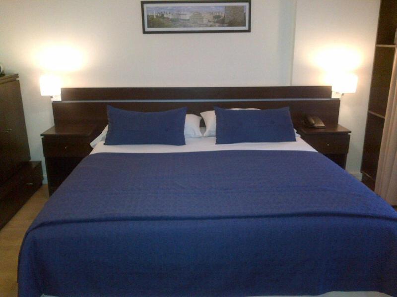 Cordoba Suites Recoleta 布宜诺斯艾利斯 客房 照片