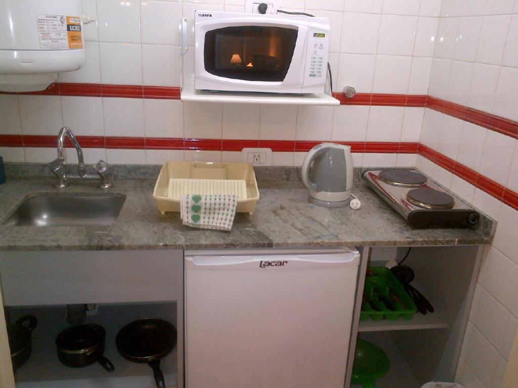 Cordoba Suites Recoleta 布宜诺斯艾利斯 客房 照片