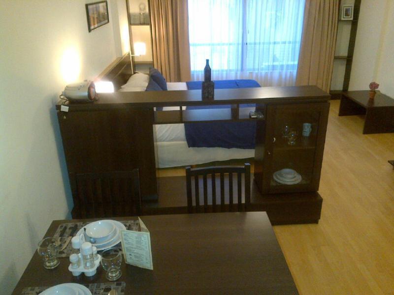 Cordoba Suites Recoleta 布宜诺斯艾利斯 客房 照片