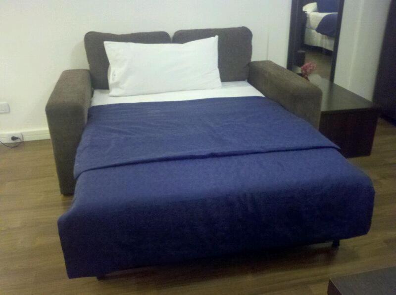 Cordoba Suites Recoleta 布宜诺斯艾利斯 客房 照片