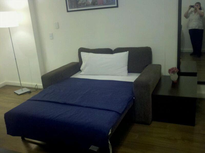 Cordoba Suites Recoleta 布宜诺斯艾利斯 客房 照片