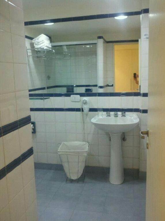 Cordoba Suites Recoleta 布宜诺斯艾利斯 客房 照片