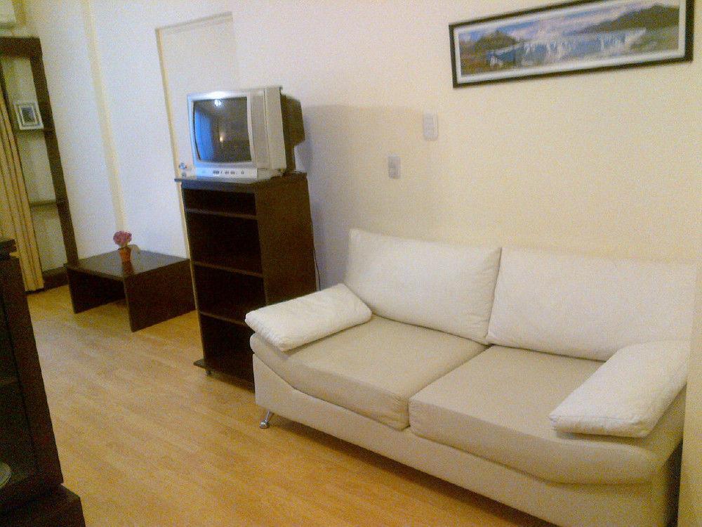 Cordoba Suites Recoleta 布宜诺斯艾利斯 外观 照片