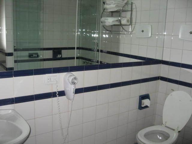 Cordoba Suites Recoleta 布宜诺斯艾利斯 客房 照片