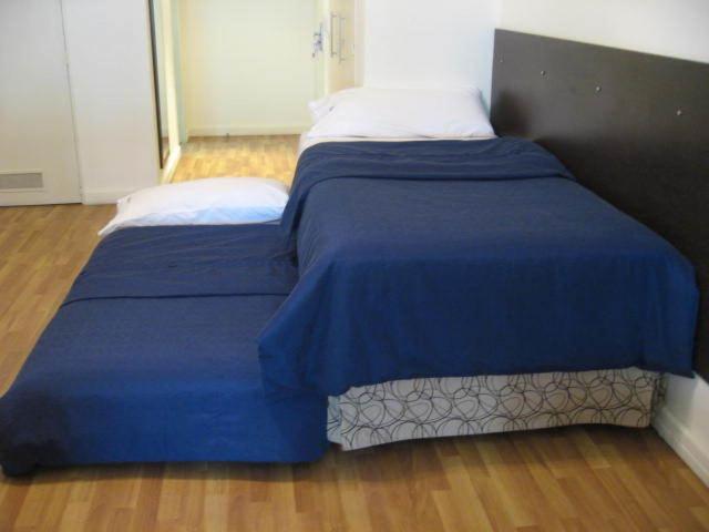 Cordoba Suites Recoleta 布宜诺斯艾利斯 外观 照片