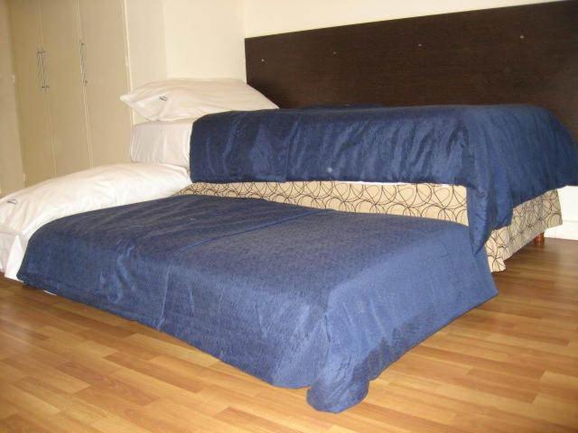 Cordoba Suites Recoleta 布宜诺斯艾利斯 外观 照片