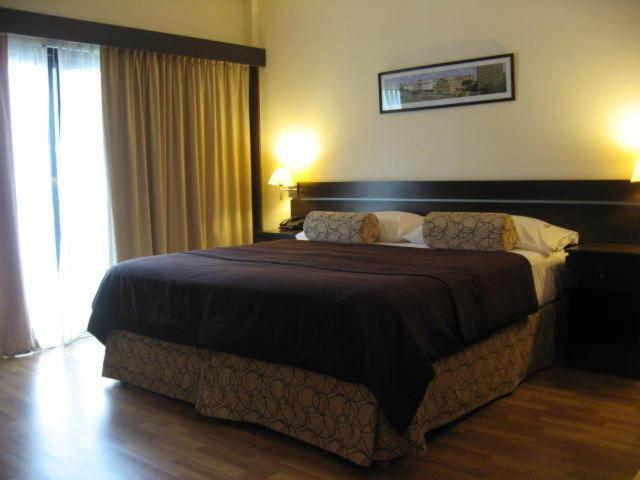 Cordoba Suites Recoleta 布宜诺斯艾利斯 客房 照片