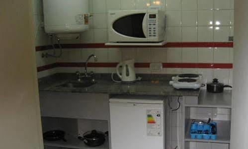 Cordoba Suites Recoleta 布宜诺斯艾利斯 外观 照片